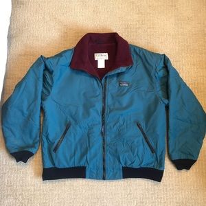 Vintage L.L. Bean Jacket